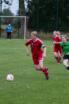 Bild 11 - Frauen SG Schmalfeld/Weddelbrook - Ratzeburger SV : Ergebnis: 1:7